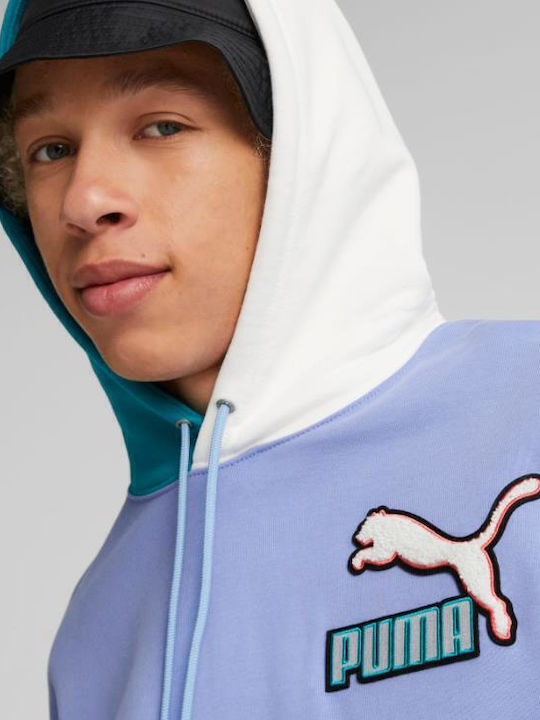 PUMA