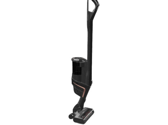 Miele Triflex HX2 Cat&Dog Прахосмукачка Stick Черна