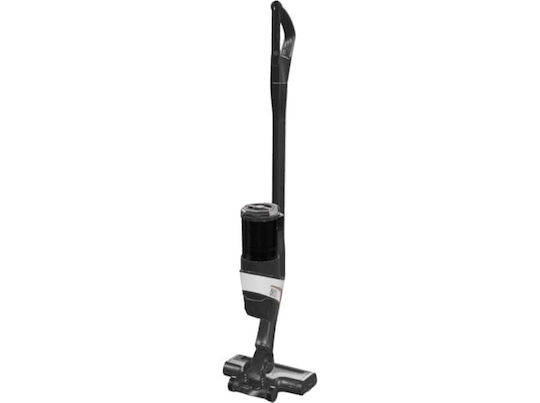 Miele Triflex HX2 - SOML0 Επαναφορτιζόμενη Σκούπα Stick Lotus White
