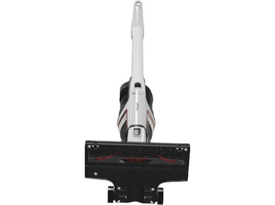 Miele Triflex HX2 - SOML0 Επαναφορτιζόμενη Σκούπα Stick Lotus White