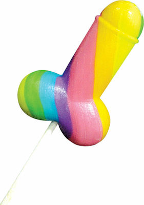 Spencer & Fleetwood Ltd Rainbow Cock Pop Cadou Sexy HP2161