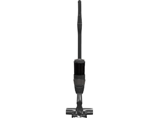 Miele Triflex HX2 Pro - SOML0 Επαναφορτιζόμενη Σκούπα 2 σε 1 Stick & Χειρός 25.2V Grey Rose Gold