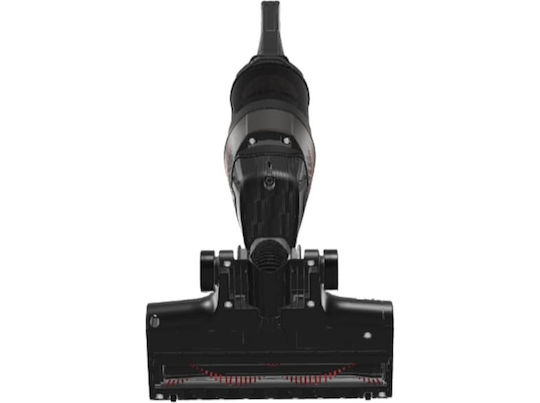 Miele Triflex HX2 Pro - SOML0 Επαναφορτιζόμενη Σκούπα 2 σε 1 Stick & Χειρός 25.2V Grey Rose Gold