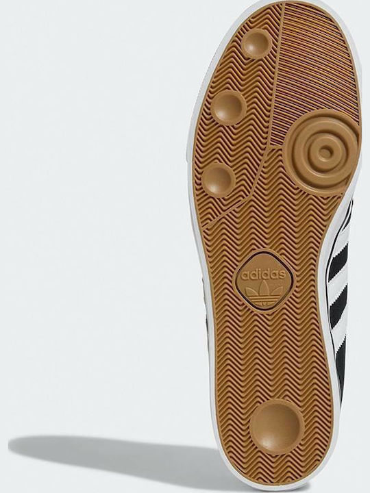 Seeley Sneakers Core Black / Cloud White / Gum 4