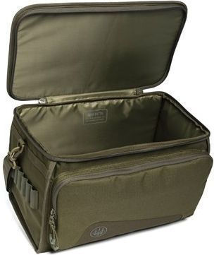 Beretta GameKeeper EVO Cartridges Case Moss & Brown Bark