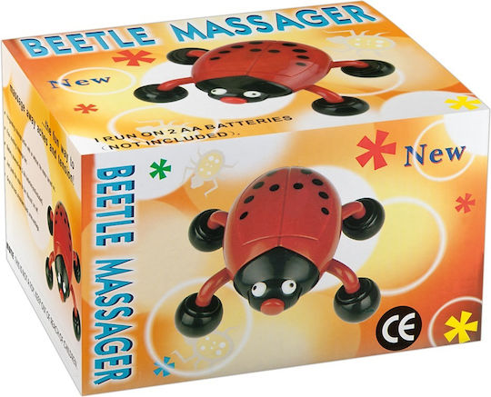 You2Toys Beetle Massager Sexy Gadget