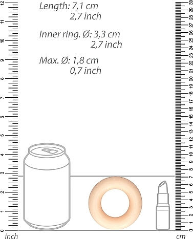 S-Line S-Line Cock Seife Lustiges Sexy Geschenk