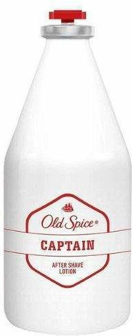 Old Spice After Shave Lotion Captain 100ml