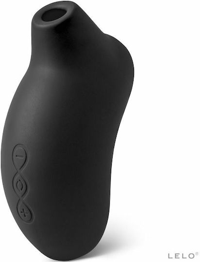 Lelo Sona Cruise Αναρροφητής Αιδοίου Black