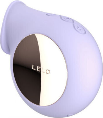 Lelo Sila Cruise Αναρροφητής Αιδοίου Lilac