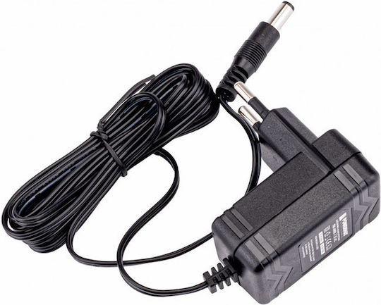Powermat PM-ANTK-7.2T Foarfecă de gard viu Baterie 7.2V cu Lungimea Lamei 12cm