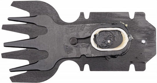 Powermat PM-ANTK-7.2T Foarfecă de gard viu Baterie 7.2V cu Lungimea Lamei 12cm