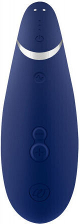 Womanizer Premium 2 Blue