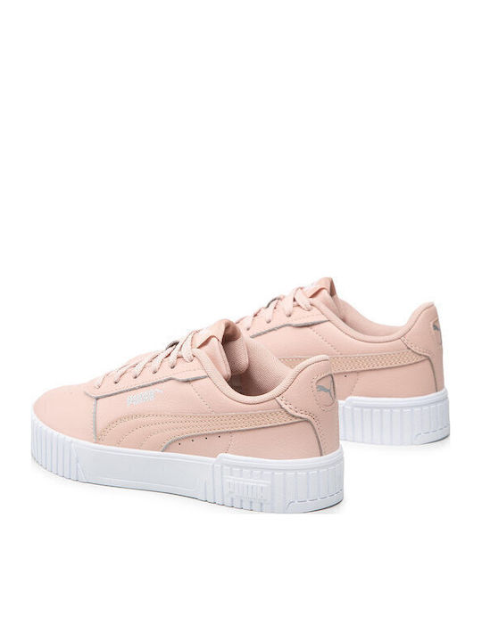 Carina 2.0 Damen Sneakers Rosa