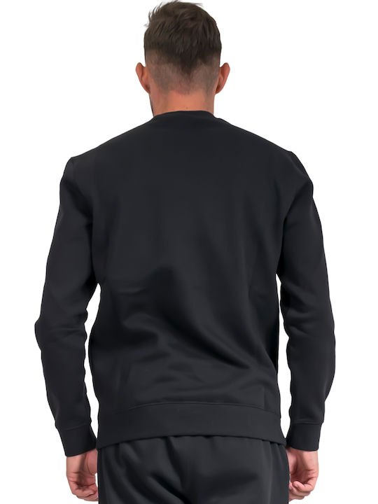 Champion Men's Sweatshirt Black