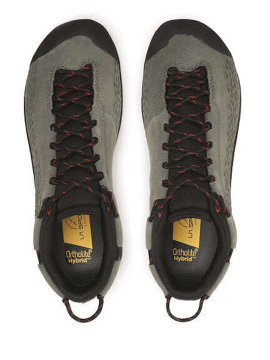 La Sportiva Tx2 Evo Men's Hiking Shoes Gray
