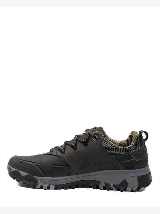 Jeep Footwear Canyon Sneakers Gray