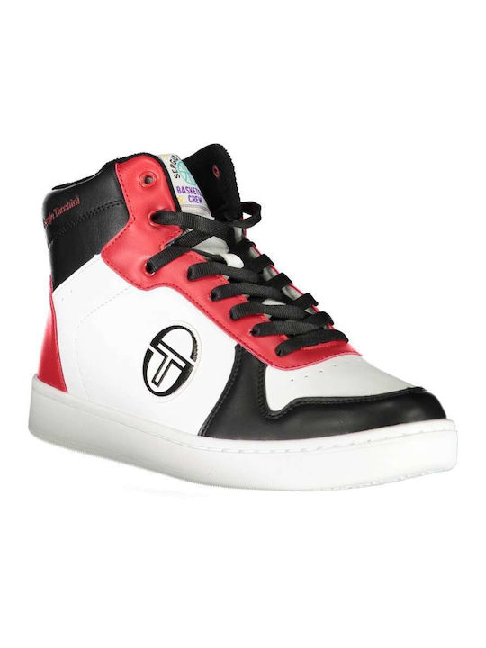 Sergio Tacchini Bărbați Sneakers Multicolor