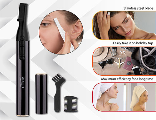 Adler Trimmer Μηχανή AD 2934