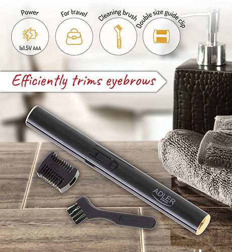 Adler Trimmer Μηχανή AD 2934