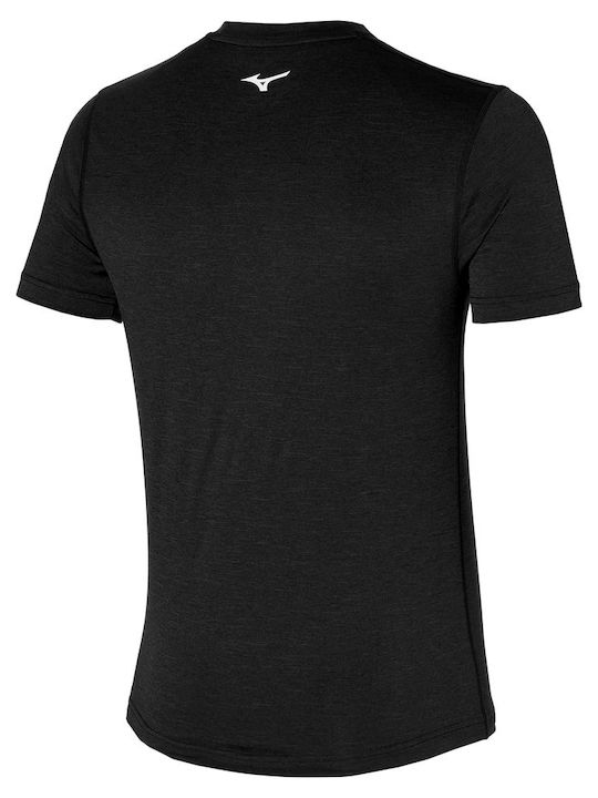 Core Tricou sport Negru