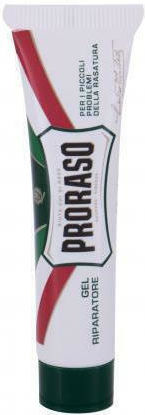 Proraso Styptic Αιμοστατικό Gel 10ml