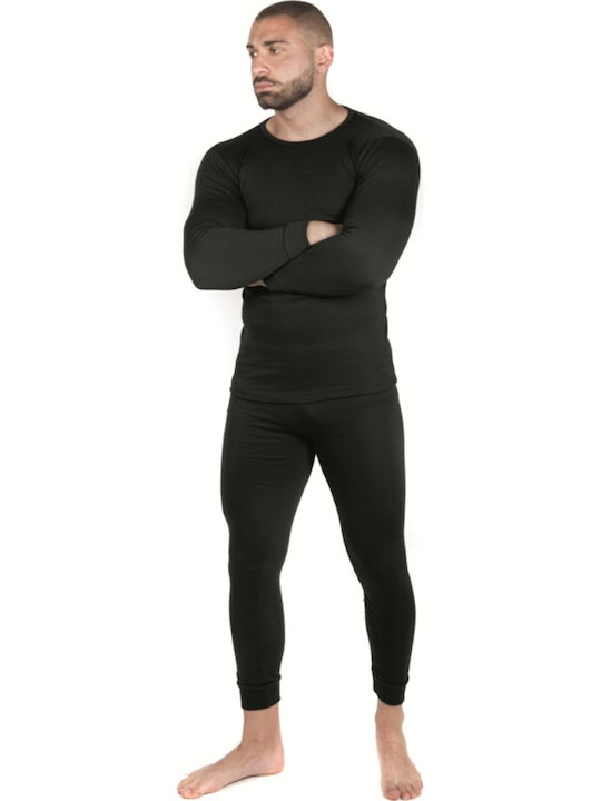 MS 601-104-01 Black