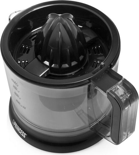Princess 201004 Storcător electric 25W cu capacitate 1lt Negru