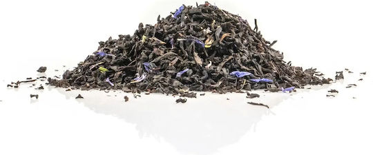 El Greco Organic Product Black Tea English Breakfast 100gr