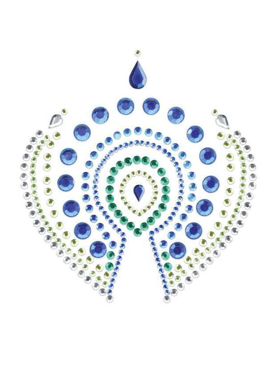 Bijoux Indiscrets Flamboyant Skin Jewelry