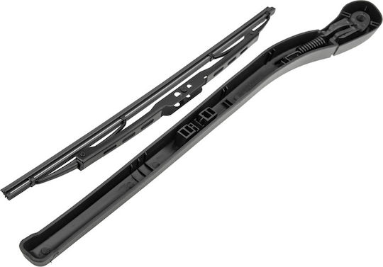 NTY Rear Car Wiper 380mm for BMW E61