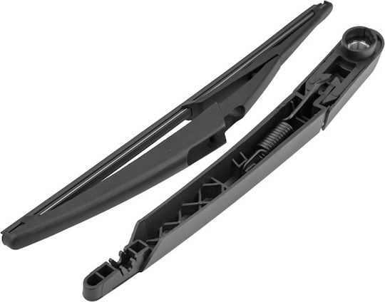 NTY Back Car Wiper Blade 350mm