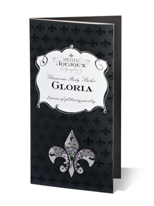 Mystim Gloria Red