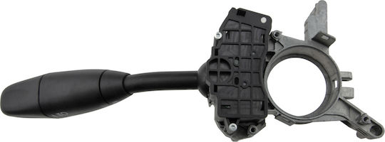 NTY Lichtschalter Auto für Mercedes-Benz Sprinter Volkswagen Handwerker Schwarz