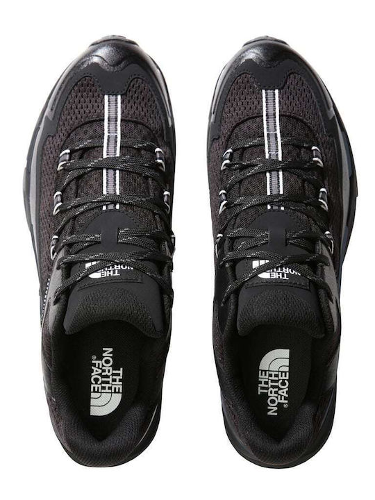 The North Face Vectiv Taraval Futurelight Ανδρικά Ορειβατικά Παπούτσια Αδιάβροχα Μαύρα