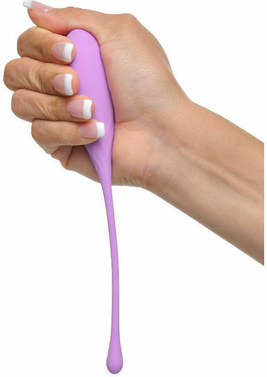 Pipedream Fantasy For Her Kegel Train-Her Set Κολπικές Μπάλες Μωβ