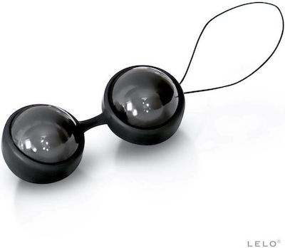 Lelo Beads Noir Black 3cm