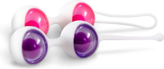 Feelztoys Jena Geisha Balls Vaginalbälle Rosa