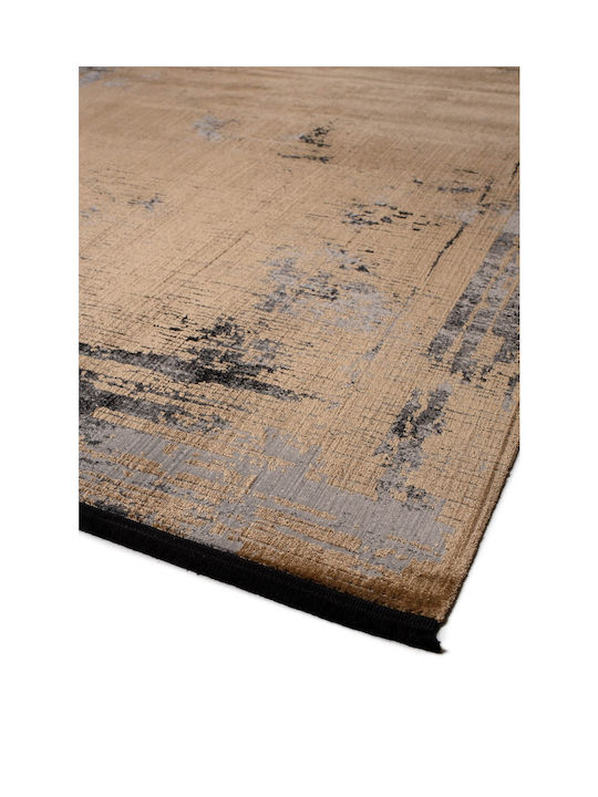 Viokarpet Negro 12874-S01 Rug Rectangular Brown 67820