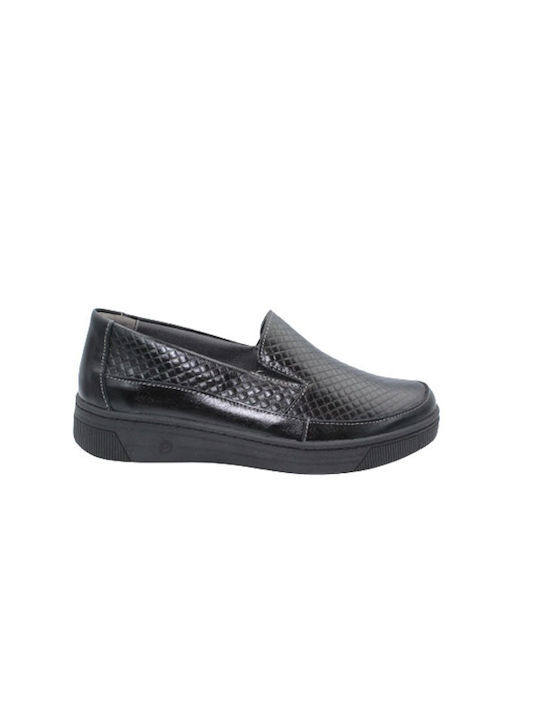 Suave Shoe 14003ET Black