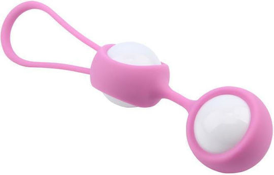 Chisa Novelties Geisha Balls Black