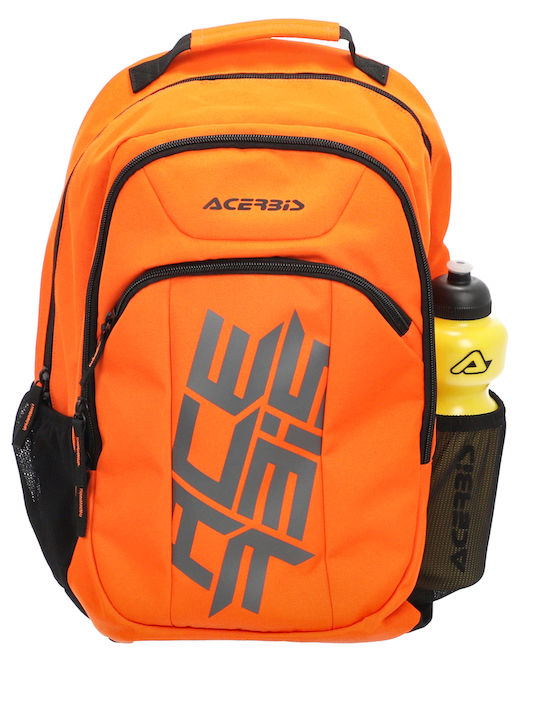 Acerbis Σακίδιο Πλάτης Αναβάτη B-logo 15lt
