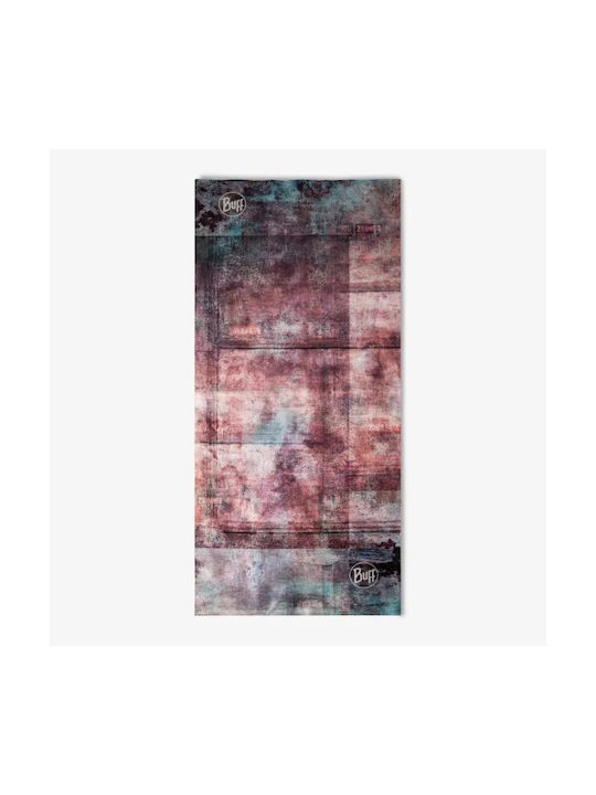 Buff Original Ecostretch Oxiron Mehrfarbig Sportliche Halsbänder