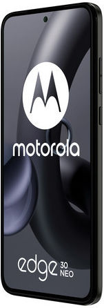 Motorola Edge 30 Neo 5G Dual SIM (8GB/128GB) Black Onyx