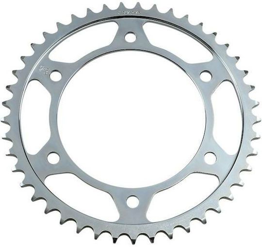 JT Sprockets Pinion spate 45 Dinți pentru Honda CBR 600
