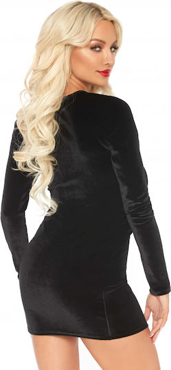 Leg Avenue Schwarz 3003-4853