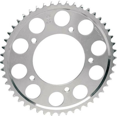 JT Sprockets Rear Sprocket 43 Teeth for Yamaha Z 125