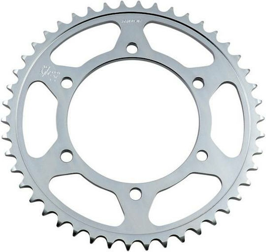 JT Sprockets Hinteres Ritzel 46 Zähne für Kawasaki VN 800 Klassik / ZXR 750
