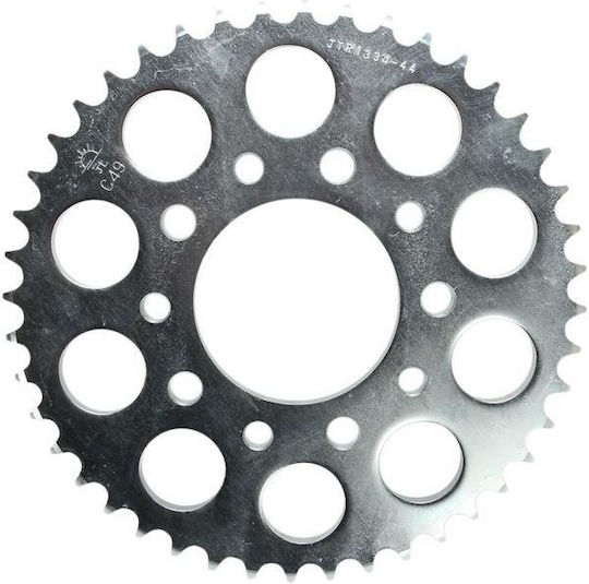 JT Sprockets Pinion spate 44 Dinți pentru Honda CB 900 F - CB 900 F / CBR 600