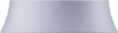 Chilly's Series 2 Bottle Collar Ανταλλακτικό Καπάκι για Θερμός 500ml / 350ml / 1000ml Μπλε